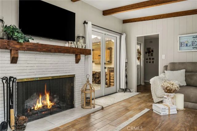 1706 Berkeley, Pomona, CA 91768