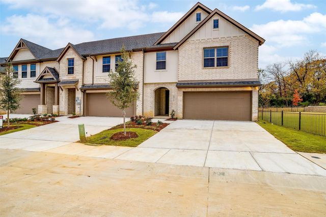 800 Homeplace Circle, Mansfield, TX 76063