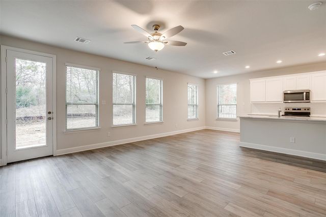 800 Homeplace Circle, Mansfield, TX 76063