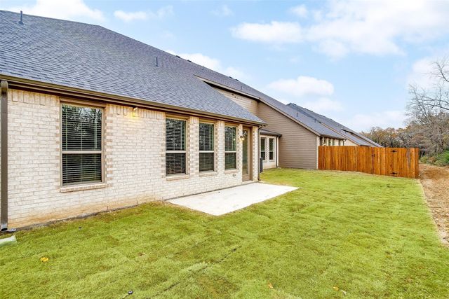 800 Homeplace Circle, Mansfield, TX 76063