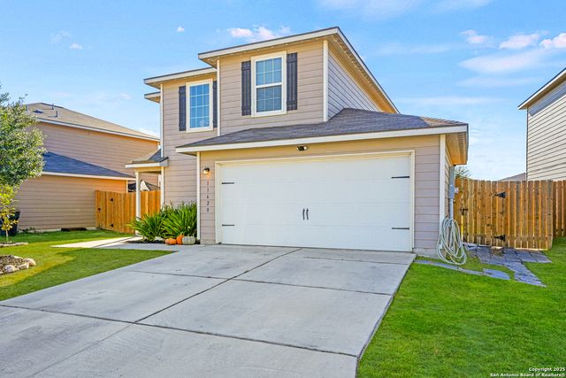 11620 Claudette, San Antonio, TX 78252