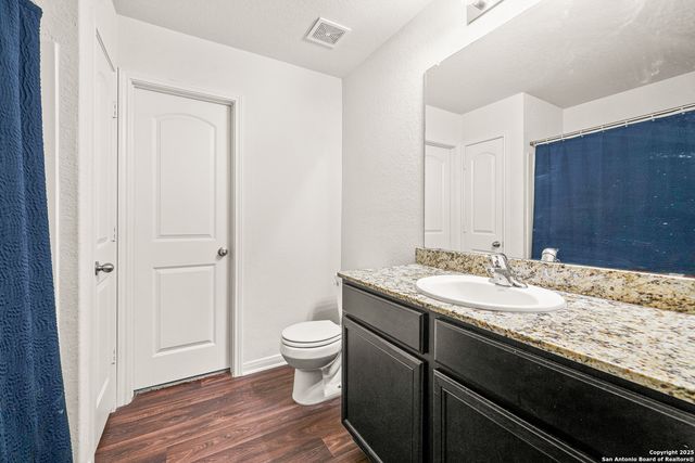 11620 Claudette, San Antonio, TX 78252