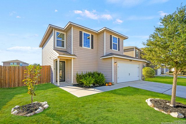 11620 Claudette, San Antonio, TX 78252