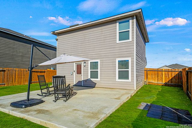 11620 Claudette, San Antonio, TX 78252