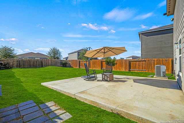 11620 Claudette, San Antonio, TX 78252