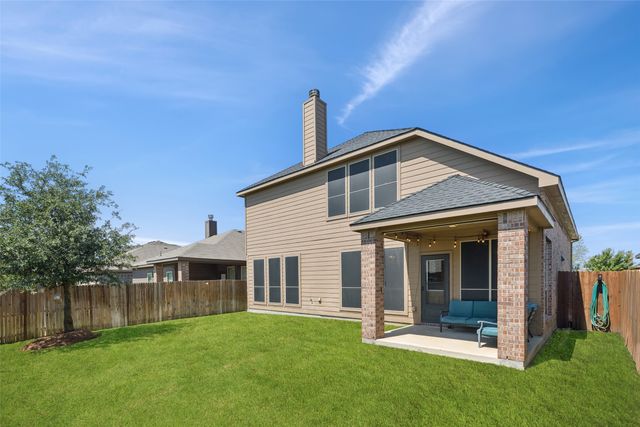 11400 Dorado Vista Trail, Fort Worth, TX 76052