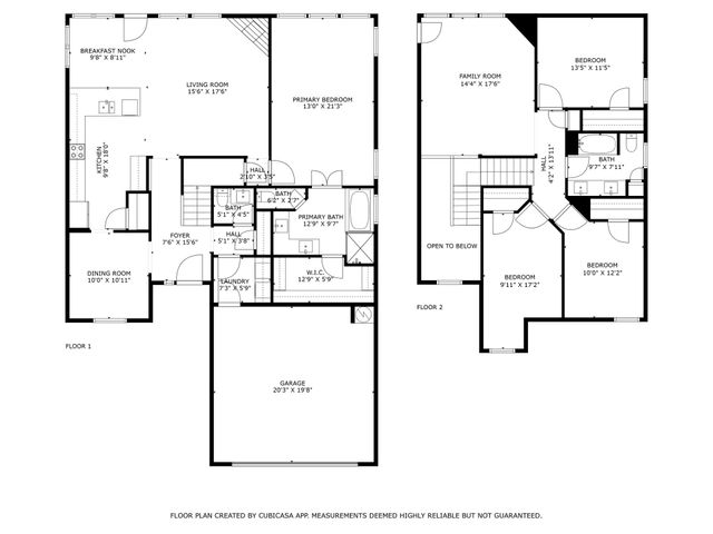 11400 Dorado Vista Trail, Fort Worth, TX 76052