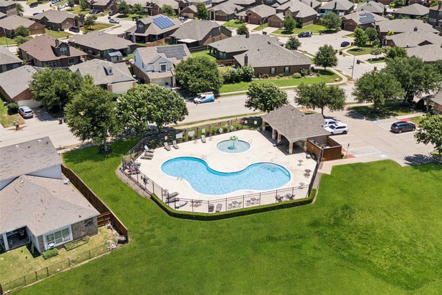 11400 Dorado Vista Trail, Fort Worth, TX 76052