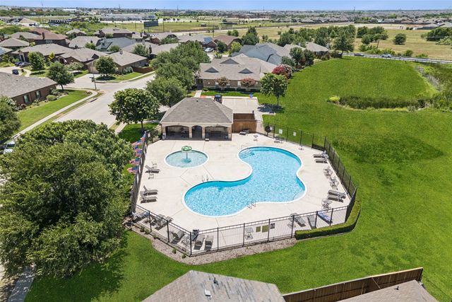 11400 Dorado Vista Trail, Fort Worth, TX 76052