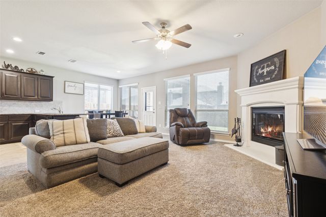 11400 Dorado Vista Trail, Fort Worth, TX 76052