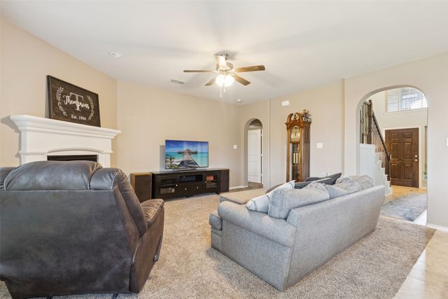 11400 Dorado Vista Trail, Fort Worth, TX 76052