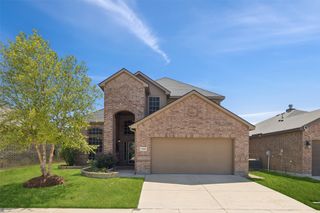 11400 Dorado Vista Trail, Fort Worth, TX 76052