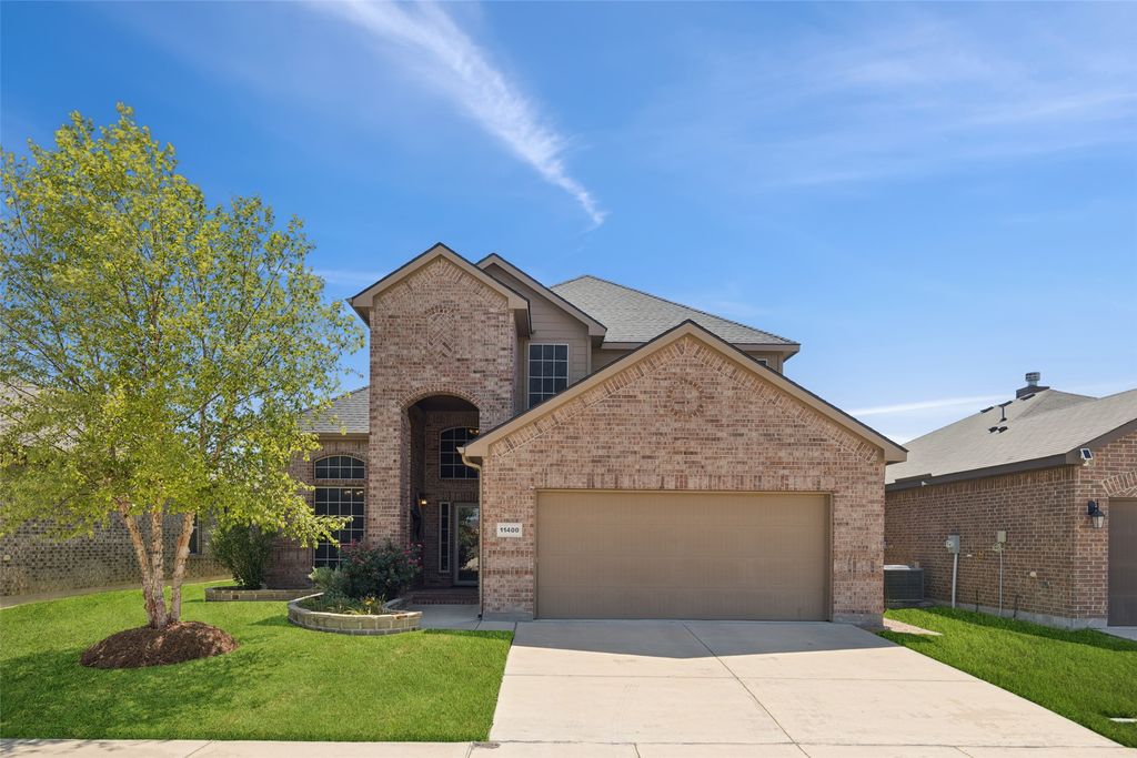 11400 Dorado Vista Trail, Fort Worth, TX 76052