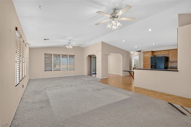 2170 Zephyr Avenue, Pahrump, NV 89048