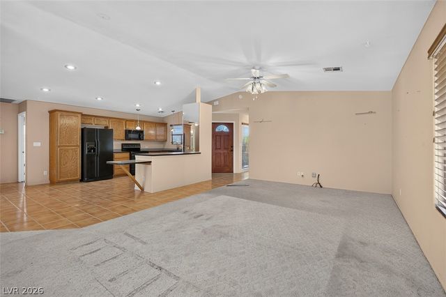 2170 Zephyr Avenue, Pahrump, NV 89048