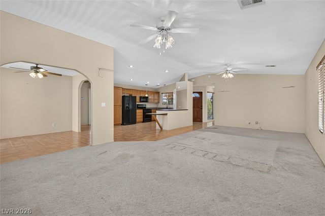 2170 Zephyr Avenue, Pahrump, NV 89048