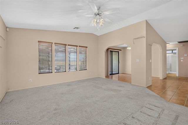 2170 Zephyr Avenue, Pahrump, NV 89048