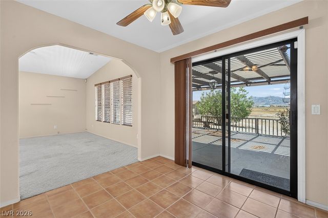 2170 Zephyr Avenue, Pahrump, NV 89048