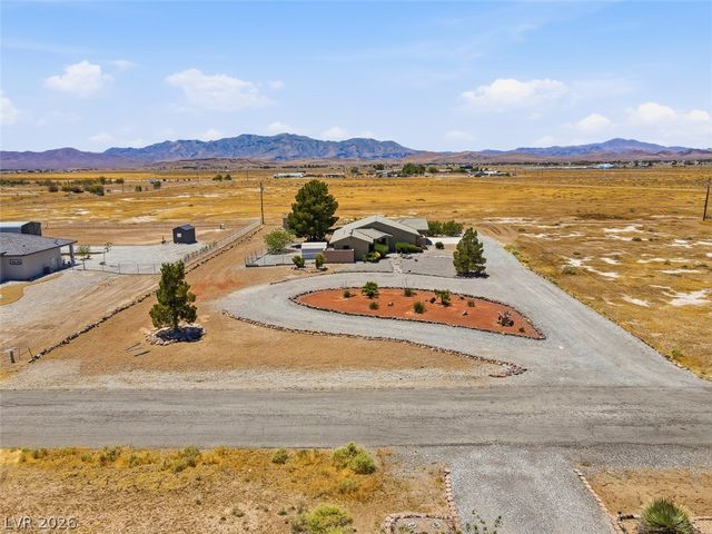 2170 Zephyr Avenue, Pahrump, NV 89048
