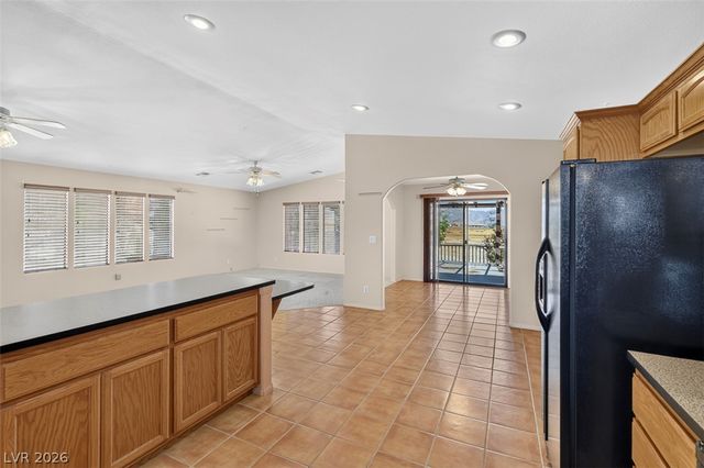 2170 Zephyr Avenue, Pahrump, NV 89048