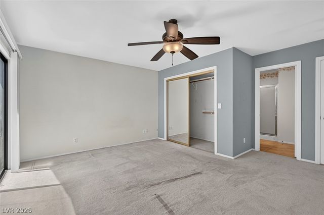2170 Zephyr Avenue, Pahrump, NV 89048