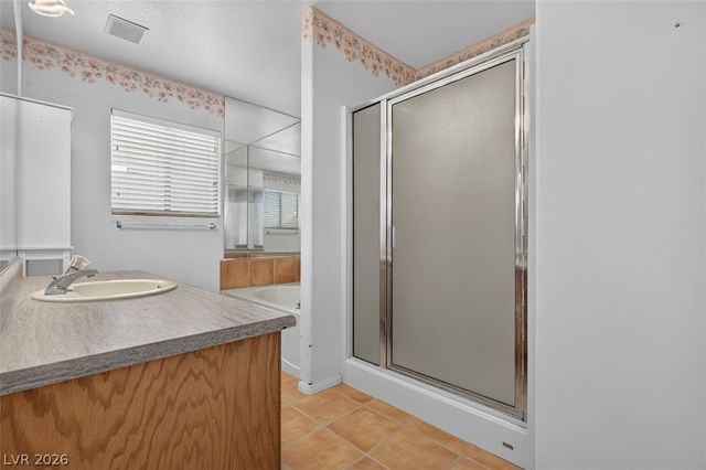 2170 Zephyr Avenue, Pahrump, NV 89048
