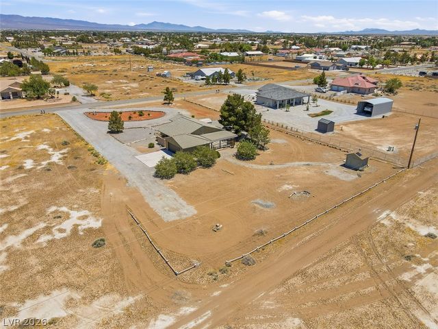 2170 Zephyr Avenue, Pahrump, NV 89048
