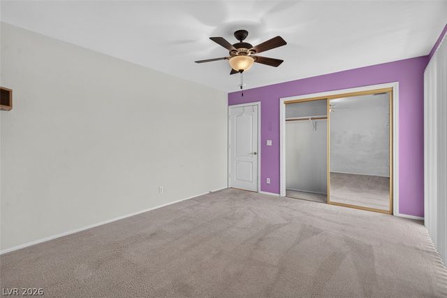 2170 Zephyr Avenue, Pahrump, NV 89048