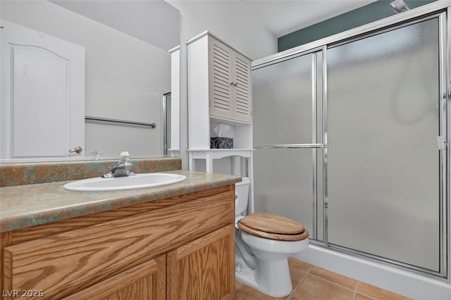 2170 Zephyr Avenue, Pahrump, NV 89048