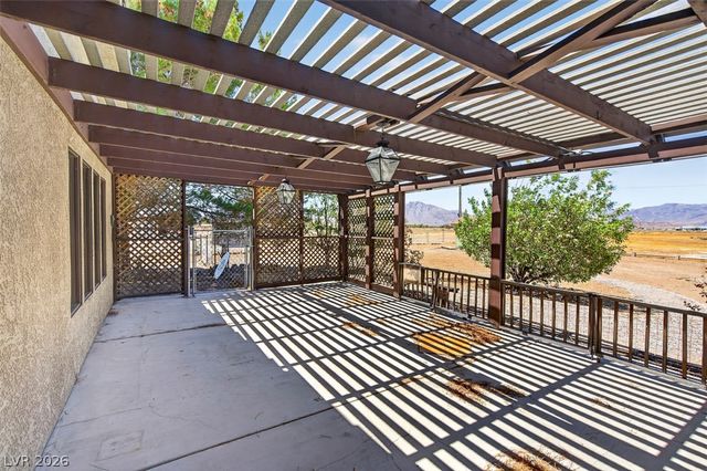 2170 Zephyr Avenue, Pahrump, NV 89048