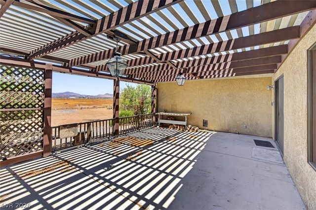 2170 Zephyr Avenue, Pahrump, NV 89048