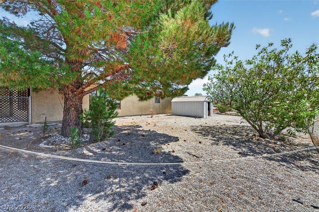 2170 Zephyr Avenue, Pahrump, NV 89048
