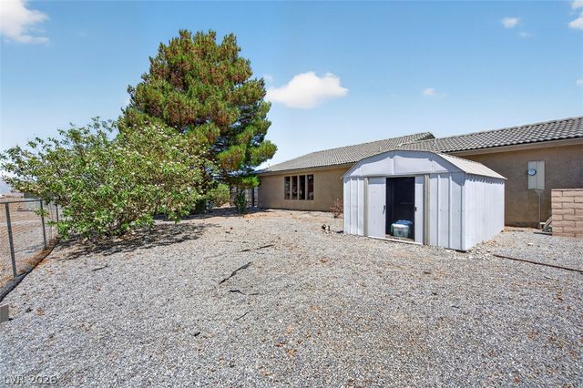 2170 Zephyr Avenue, Pahrump, NV 89048