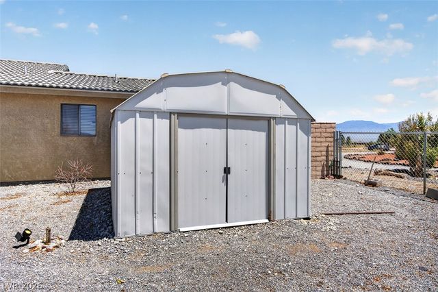 2170 Zephyr Avenue, Pahrump, NV 89048