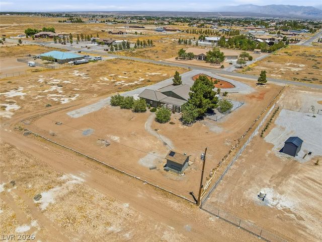 2170 Zephyr Avenue, Pahrump, NV 89048