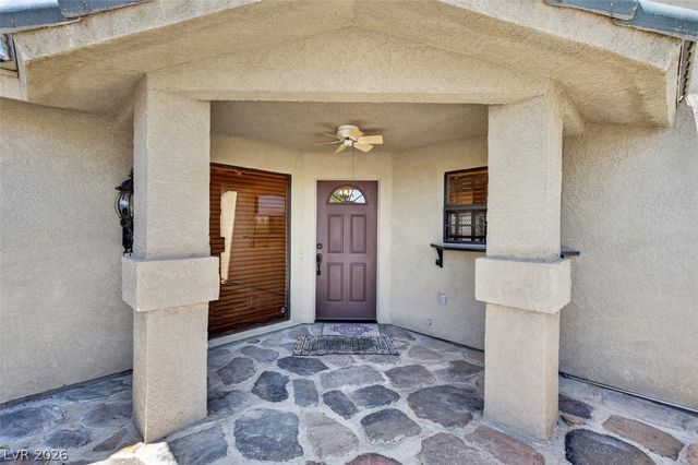 2170 Zephyr Avenue, Pahrump, NV 89048