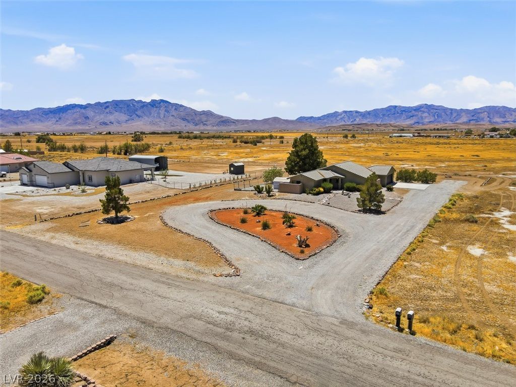 2170 Zephyr Avenue, Pahrump, NV 89048