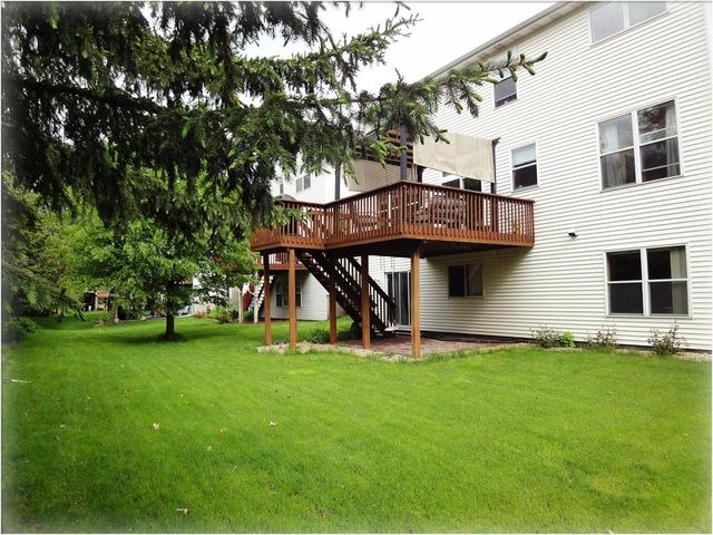 17715 48th Place N, Plymouth, MN 55446
