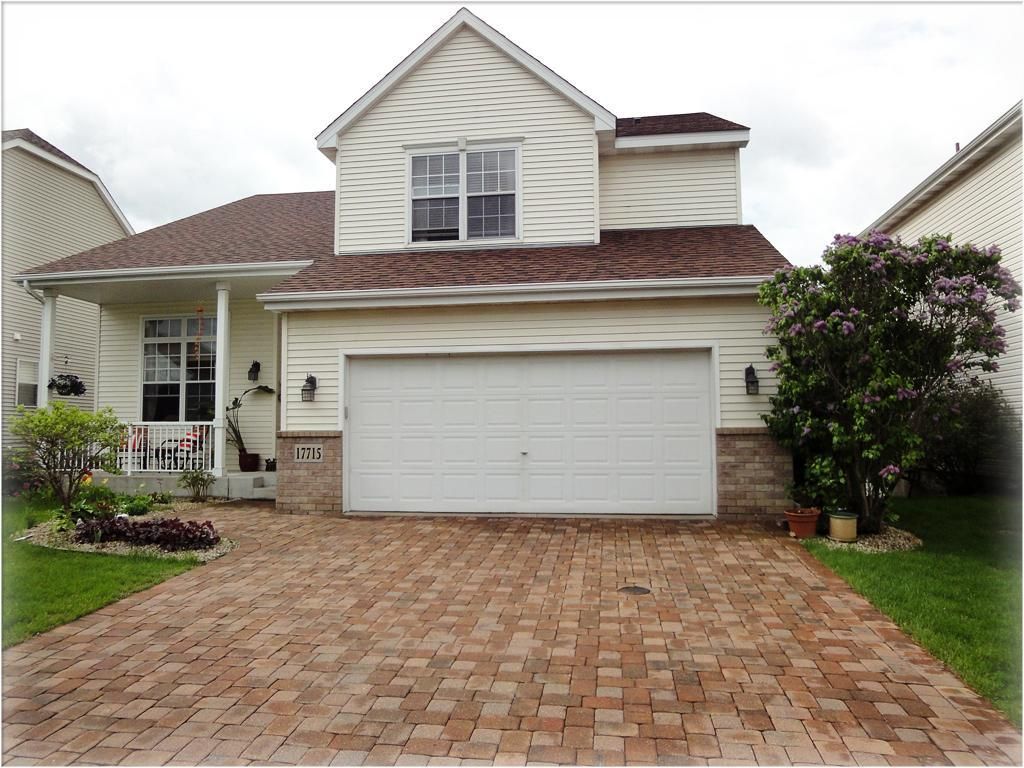 17715 48th Place N, Plymouth, MN 55446