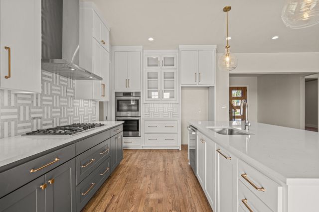 8424 Witt Street, North Richland Hills, TX 76182