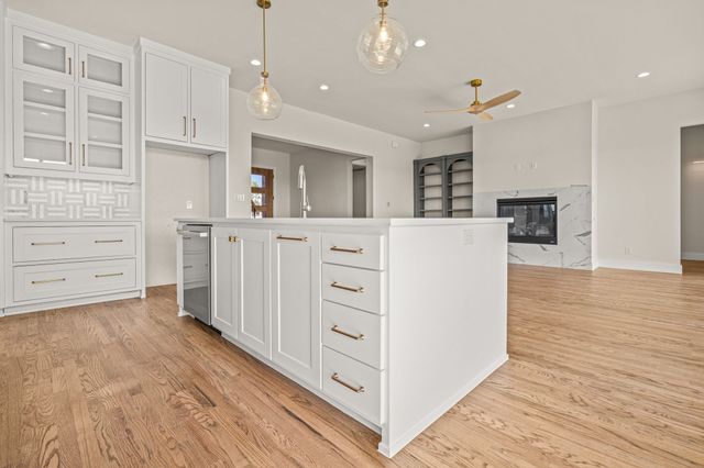 8424 Witt Street, North Richland Hills, TX 76182