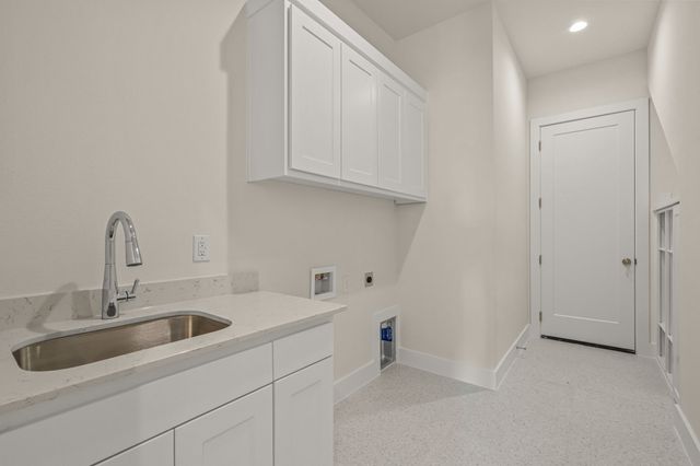 8424 Witt Street, North Richland Hills, TX 76182