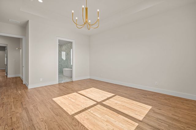 8424 Witt Street, North Richland Hills, TX 76182