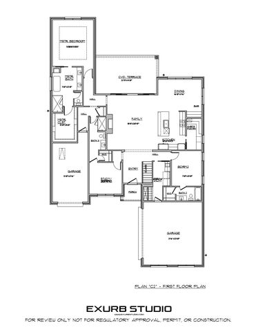 8424 Witt Street, North Richland Hills, TX 76182