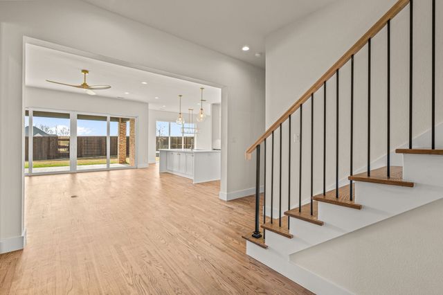 8424 Witt Street, North Richland Hills, TX 76182