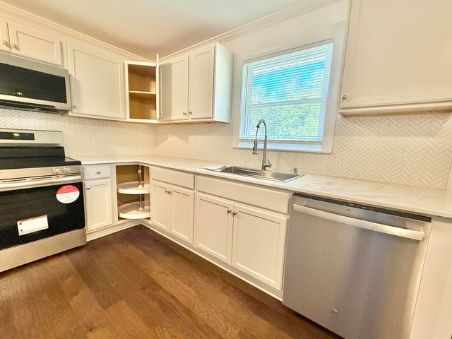 320 Franklin Heights RD, Bassett, VA 24055