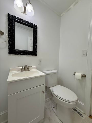 320 Franklin Heights RD, Bassett, VA 24055