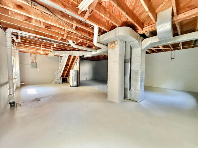 320 Franklin Heights RD, Bassett, VA 24055