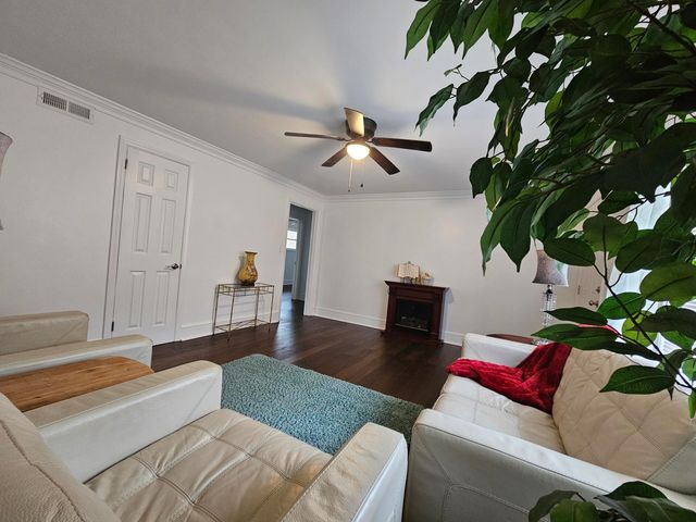 320 Franklin Heights RD, Bassett, VA 24055