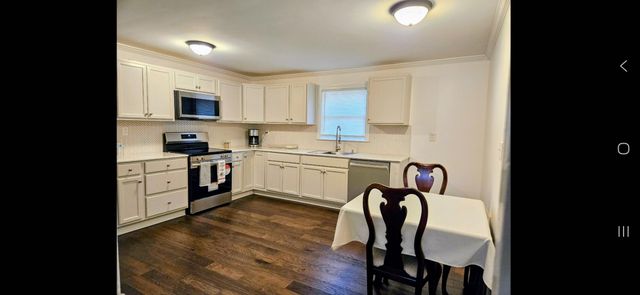 320 Franklin Heights RD, Bassett, VA 24055